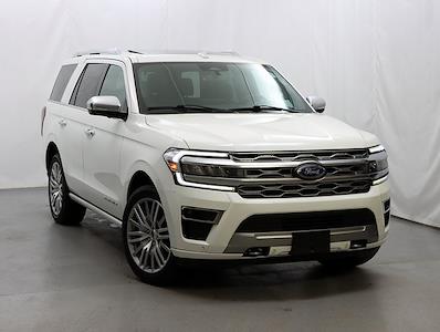 Used 2023 Ford Expedition Platinum for sale #P24350 - photo 1