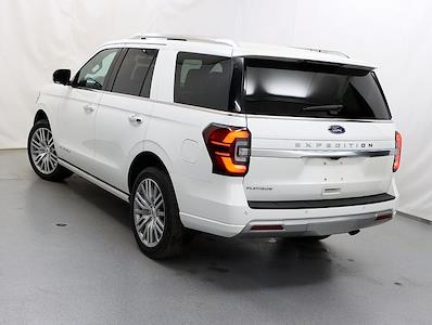 Used 2023 Ford Expedition Platinum for sale #P24350 - photo 2