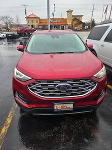 Used 2020 Ford Edge SEL for sale #P24360 - photo 1