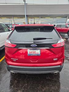 Used 2020 Ford Edge SEL for sale #P24360 - photo 2