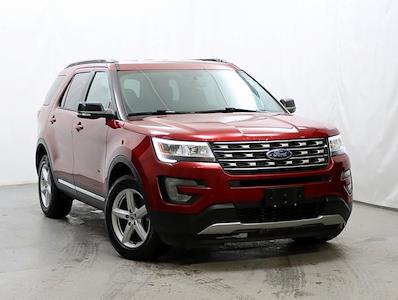 Used 2017 Ford Explorer XLT for sale #P24361 - photo 1