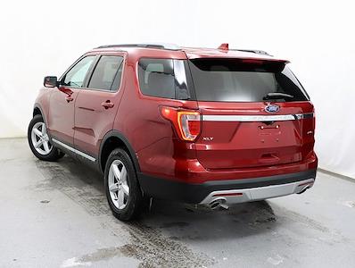 2017 Ford Explorer 4WD SUV for sale #P24361 - photo 2