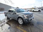 2017 Ford F-150 SuperCrew Cab 4WD Pickup for sale #P24364 - photo 2