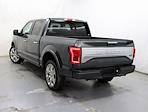 Used 2017 Ford F-150 Limited SuperCrew Cab for sale #P24364 - photo 2