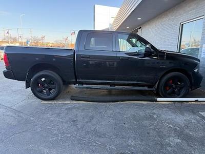 Used 2017 Ram 1500 - photo 1