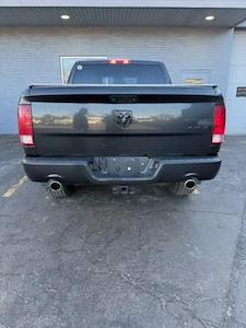 Used 2017 Ram 1500 - photo 1