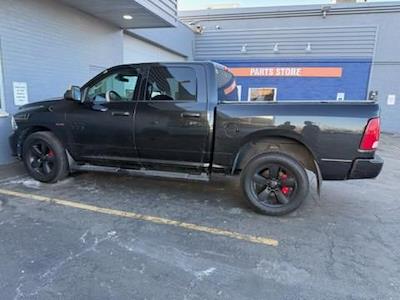 Used 2017 Ram 1500 - photo 1