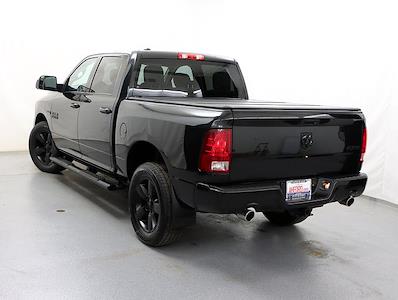 Used 2017 Ram 1500 - photo 1