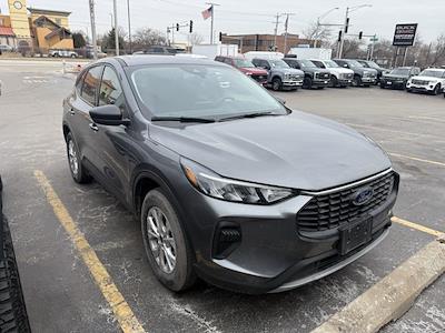 Used 2025 Ford Escape - photo 1