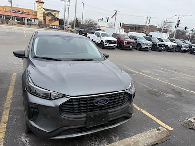 Used 2025 Ford Escape - photo 1