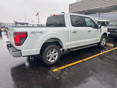 Used 2024 Ford F-150 - photo 1