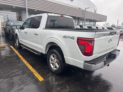 Used 2024 Ford F-150 - photo 1