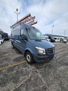 Used 2018 Mercedes-Benz Sprinter 2500 - photo 1