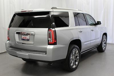 2016 GMC Yukon 4WD SUV for sale #P24385 - photo 2