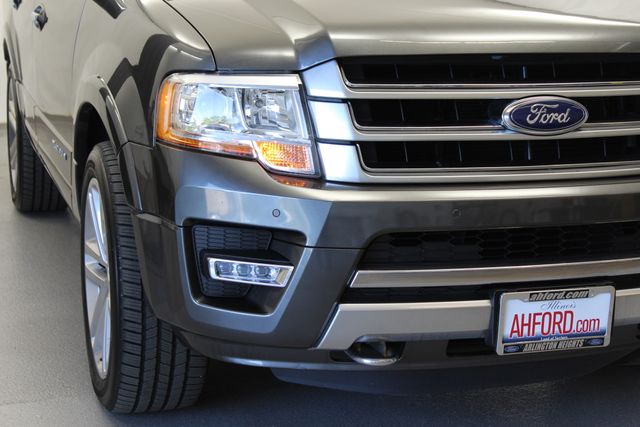 Used 2017 Ford Expedition - photo 5