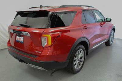 2023 Ford Explorer 4WD SUV for sale #P24409 - photo 2