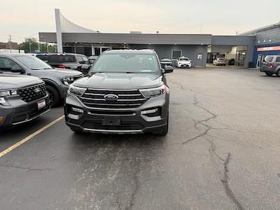 2020 Ford Explorer 4WD SUV for sale #P24409A - photo 2