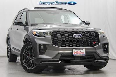 2025 Ford Explorer 4WD SUV for sale #P24429 - photo 1