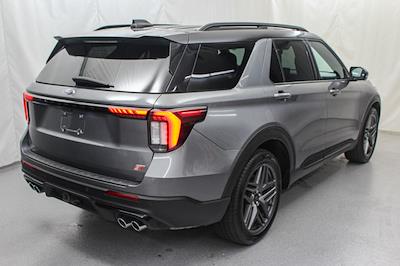 2025 Ford Explorer 4WD SUV for sale #P24429 - photo 2