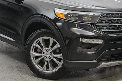 2023 Ford Explorer 4WD SUV for sale #P24430 - photo 2