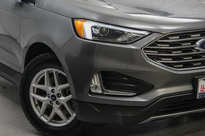2022 Ford Edge AWD SUV for sale #P24434 - photo 2