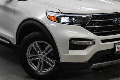 2023 Ford Explorer 4WD SUV for sale #P24436 - photo 2