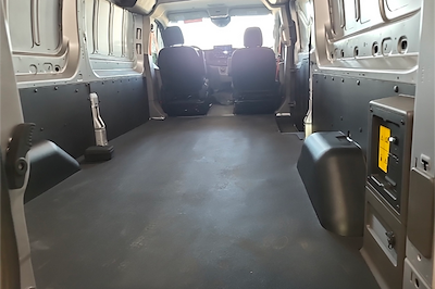 2023 Ford E-Transit 350 Low Roof RWD Empty Cargo Van for sale #P24445 - photo 2