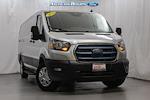 2023 Ford E-Transit 350 Low Roof RWD Empty Cargo Van for sale #P24445 - photo 1