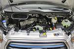 2023 Ford E-Transit 350 Low Roof RWD Empty Cargo Van for sale #P24445 - photo 14