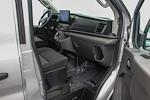 2023 Ford E-Transit 350 Low Roof RWD Empty Cargo Van for sale #P24445 - photo 17