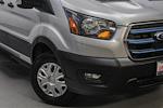 2023 Ford E-Transit 350 Low Roof RWD Empty Cargo Van for sale #P24445 - photo 6
