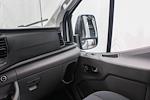 2023 Ford E-Transit 350 Low Roof RWD Empty Cargo Van for sale #P24445 - photo 24