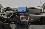 2023 Ford E-Transit 350 Low Roof RWD Empty Cargo Van for sale #P24445 - photo 25