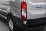 2023 Ford E-Transit 350 Low Roof RWD Empty Cargo Van for sale #P24445 - photo 9