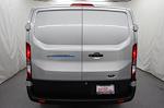 2023 Ford E-Transit 350 Low Roof RWD Empty Cargo Van for sale #P24445 - photo 10