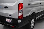2023 Ford E-Transit 350 Low Roof RWD Empty Cargo Van for sale #P24445 - photo 11