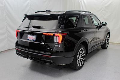 2025 Ford Explorer 4WD SUV for sale #P24446 - photo 2