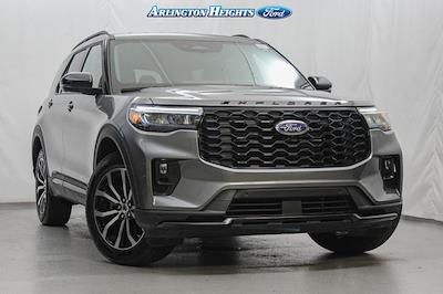 2026 Ford Explorer 4WD SUV for sale #P24447 - photo 1