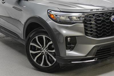 2026 Ford Explorer 4WD SUV for sale #P24447 - photo 2