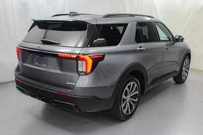 2026 Ford Explorer 4WD SUV for sale #P24447 - photo 2