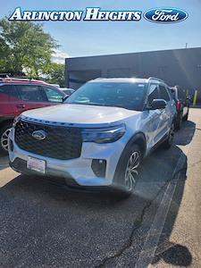 2026 Ford Explorer 4WD SUV for sale #P24448 - photo 1