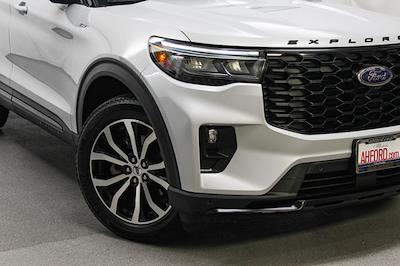 2026 Ford Explorer 4WD SUV for sale #P24448 - photo 2