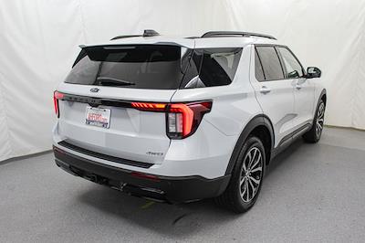 2026 Ford Explorer 4WD SUV for sale #P24448 - photo 2