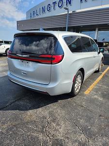 2024 Chrysler Pacifica FWD Minivan for sale #P24453 - photo 2