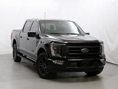 2021 Ford F-150 SuperCrew Cab 4WD Pickup for sale #PB26095A - photo 1