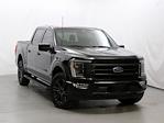 2021 Ford F-150 SuperCrew Cab 4WD Pickup for sale #PB26095A - photo 1