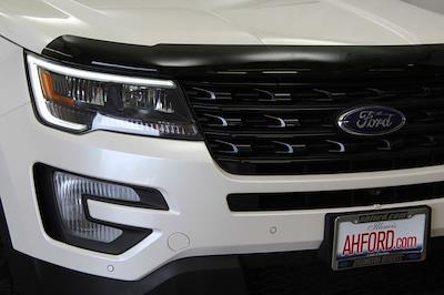 Used 2017 Ford Explorer - photo 2