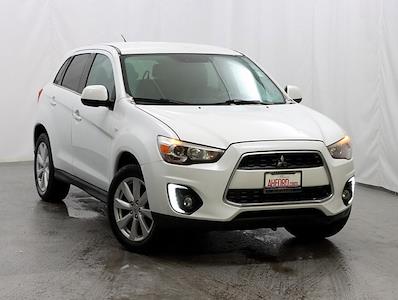 2015 Mitsubishi Outlander Sport FWD SUV for sale #PC3253B - photo 1