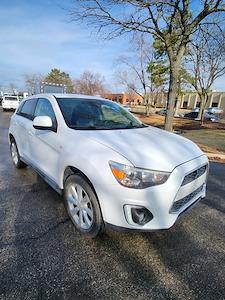 Used 2015 Mitsubishi Outlander Sport SE for sale #PC3253B - photo 1