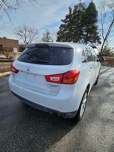 Used 2015 Mitsubishi Outlander Sport SE for sale #PC3253B - photo 2